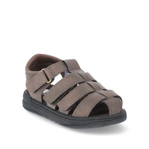 🌈 Wonder Nation Tan Kids Sandals